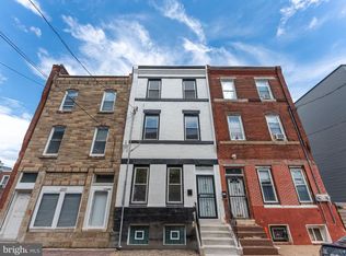 2527 W Jefferson St, Philadelphia, PA 19121