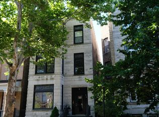 919 W Newport Ave APT 3, Chicago, IL 60657