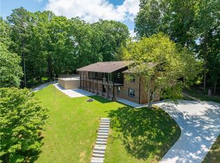 104 Coolview Dr, Seneca, SC 29672