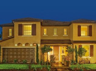 21206 Tramonto Ln, Friant, CA