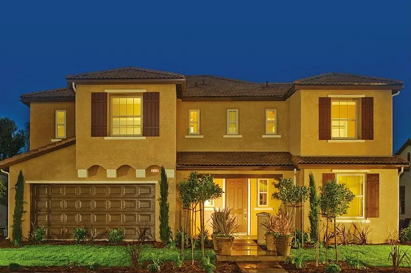 21206 Tramonto Ln photo 1