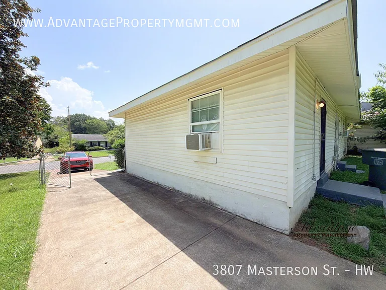 3807 Masterson St #HW — Photo 17