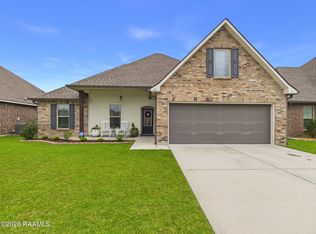 131 Melanie Rose, Maurice, LA 70555
