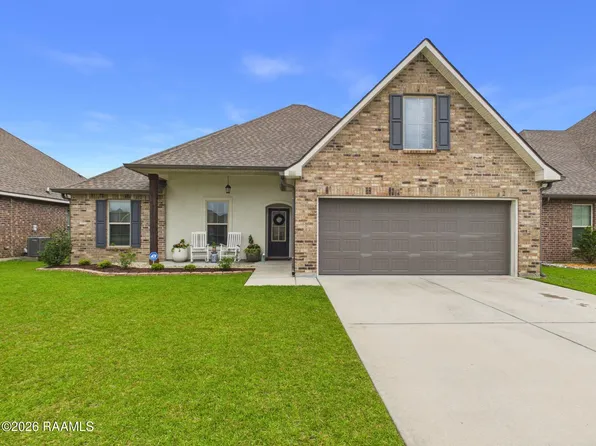 131 Melanie Rose, Maurice, LA 70555