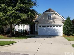 707 Birstall Dr, Cary, NC 27519