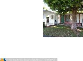 5422 NE 17th Ter, Fort Lauderdale, FL 33334