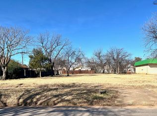 1804-1806 Kemp Blvd, Wichita Falls, TX 76309