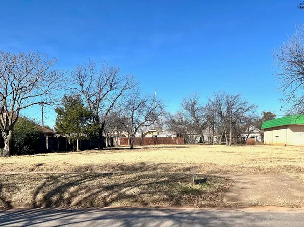 1804-1806 Kemp Blvd, Wichita Falls, TX 76309