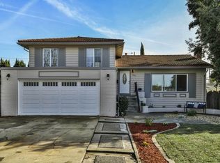 4432 Cordova Pl, Fremont, CA 94536
