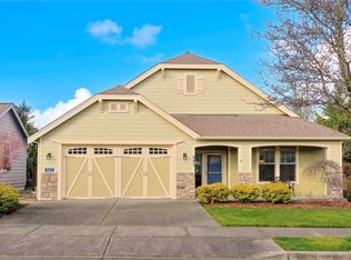 965 Chestnut Loop, Mount Vernon, WA 98274