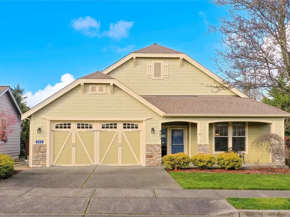 965 Chestnut Loop, Mount Vernon, WA 98274