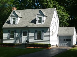 184 Orland Rd, Rochester, NY 14622