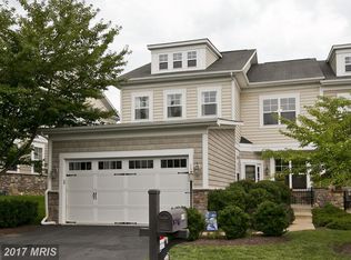 119 Osprey Dr, Lake Frederick, VA 22630