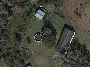 3843 Big Bend Trl, Polk City, FL 33868