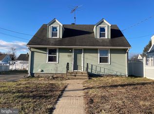 223 Connecticut Ave, Hamilton, NJ 08609