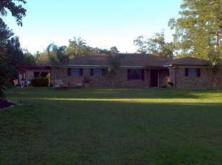 5270 West St, Anacoco, LA 71403