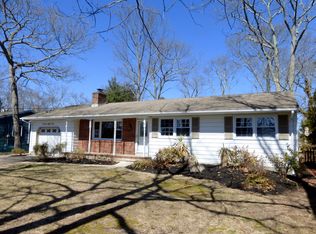 1684 Forge Pond Rd, Brick, NJ 08724