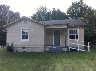 500 Fruitland Ave, Opelika, AL 36801