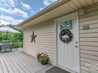 88 Alexander Rd, Weaverville, NC 28787
