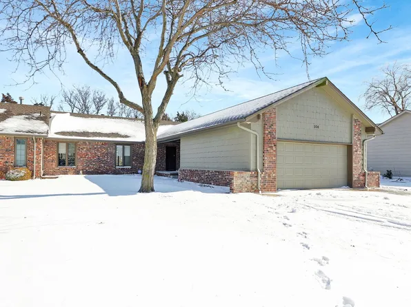 104 E Saint Cloud Pl, Wichita, KS 67230