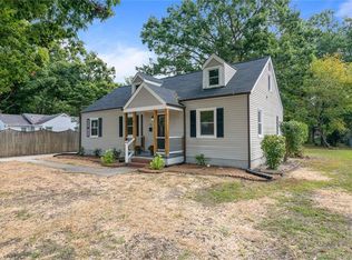 27 Gambol St, Newport News, VA 23601