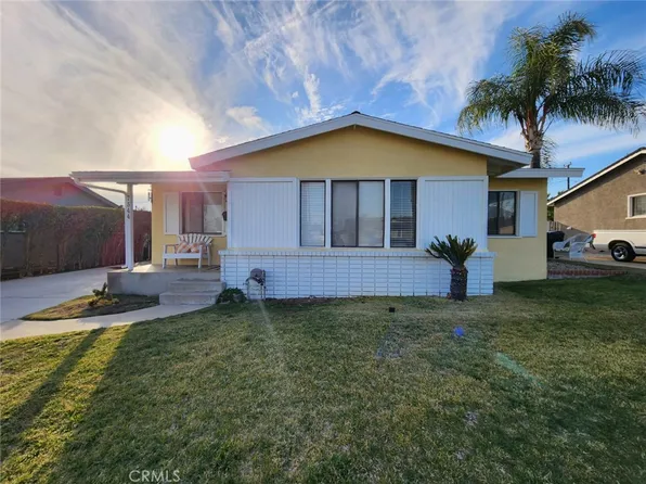 7544 Zircon Ave, Rancho Cucamonga, CA 91730