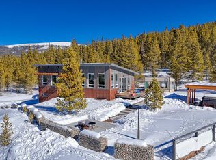 360 Alder St, Leadville, CO 80461