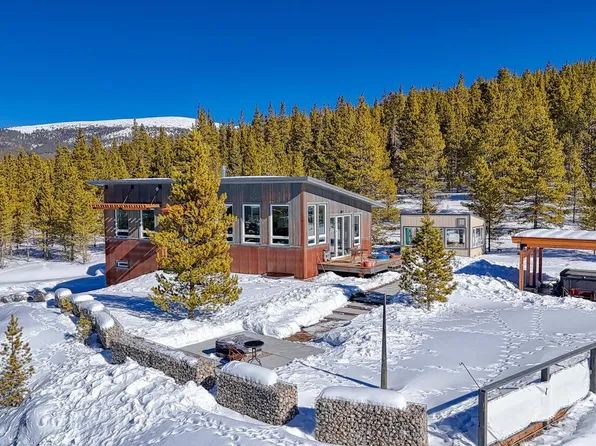 360 Alder Street, Leadville, CO 80461