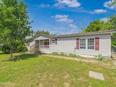 1027 Arden Ln, Sevierville, TN, 37876