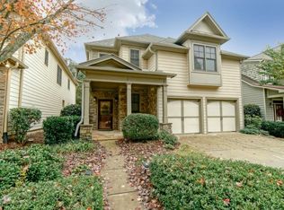 7965 Majors Mill Dr, Cumming, GA 30041