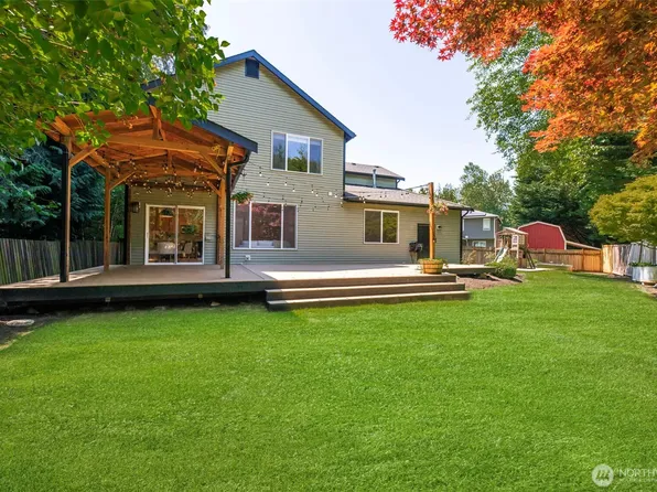 12327 58th Drive SE, Snohomish, WA 98296