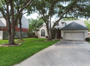 6304 Walebridge Ln, Austin, TX 78739