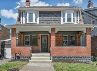 4000 Lanmore Ave, Pittsburgh, PA 15227