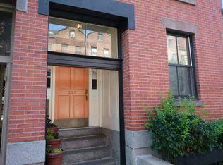 292 Shawmut Ave, Boston, MA 02118