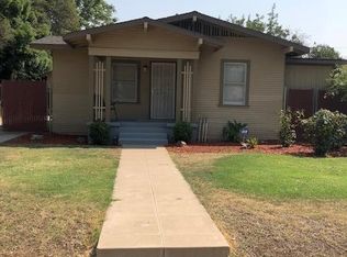 4330 E Washington Ave, Fresno, CA