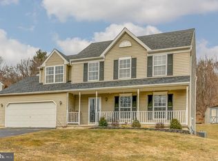 103 Beacon St, Coatesville, PA 19320