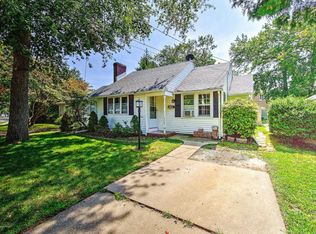 1215 16th Ave, Belmar, NJ 07719