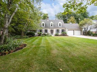 1720 Old Wood Rd, Rockford, IL 61107