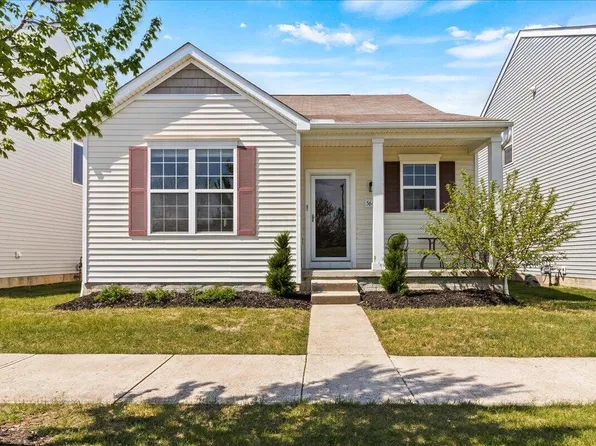 5648 Long Branch Pl, Columbus, OH 43228