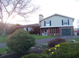 109 Grandview Ave, Centre Hall, PA 16828