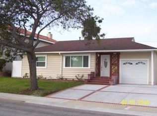 1723 W 236th St, Torrance, CA 90501
