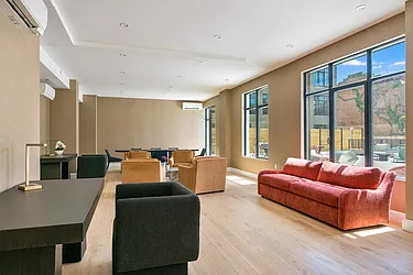 Rented by Joel Scharf, LREB