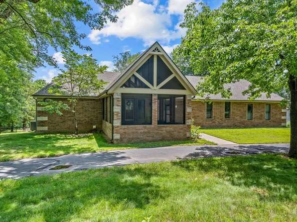 334 Woody Road, Rogersville, MO 65742