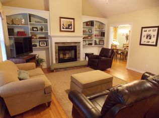 131 Timberland Dr, Canton, GA 30114