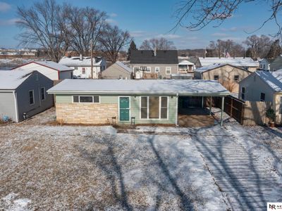 1014 W 31st Ave, Bellevue, NE, 68005