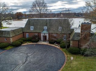 510 Carter Rd, Goshen, IN 46526