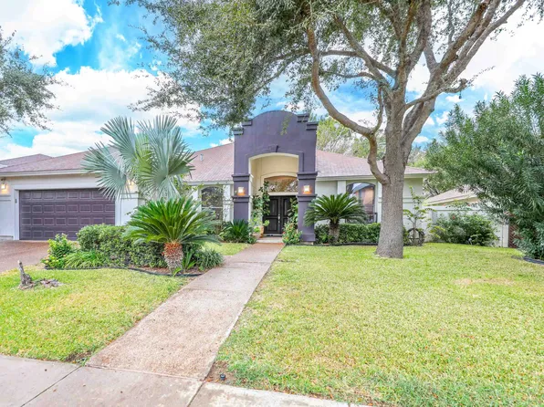 2604 Vineyard Loop, Laredo, TX 78045