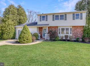 500 Defoe Rd, Hockessin, DE 19707