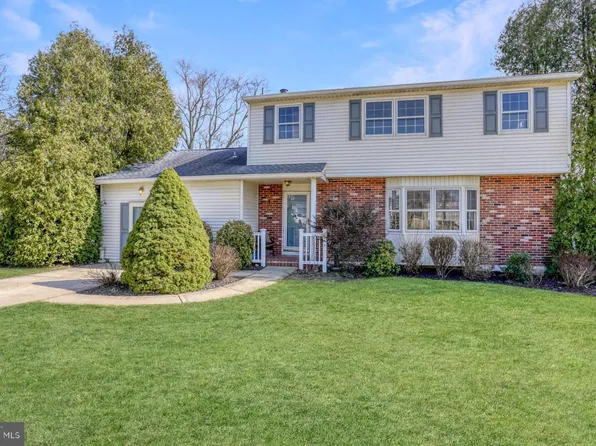 500 Defoe Rd, Hockessin, DE 19707