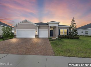 2752 Crossfield Dr, Green Cove Springs, FL 32043